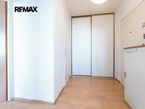 Prodej bytu 2+kk, Praha - Michle, Na úlehli, 43 m2