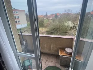 Prodej bytu 3+kk, Neveklov, Rákosníkova, 58 m2