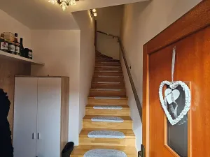 Prodej rodinného domu, Praha - Šeberov, K Šeberovu, 135 m2