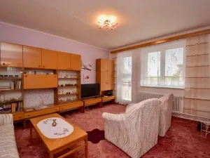 Prodej bytu 3+1, Potěhy, 77 m2