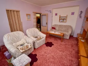 Prodej bytu 3+1, Potěhy, 77 m2