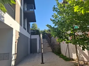 Pronájem kanceláře, Praha - Žižkov, Olgy Havlové, 71 m2