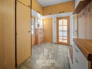 Prodej bytu 3+1, Jihlava, Kosovská, 93 m2