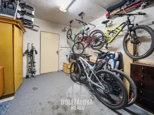 Prodej bytu 3+1, Jihlava, Kosovská, 93 m2