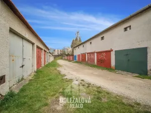 Pronájem garáže, Jihlava, 19 m2