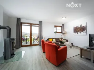 Prodej rodinného domu, Lipno nad Vltavou, 100 m2