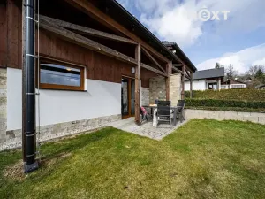 Prodej rodinného domu, Lipno nad Vltavou, 100 m2