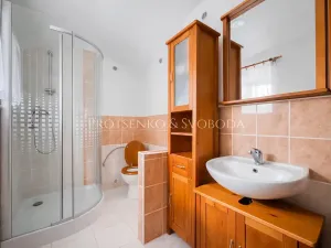 Prodej chalupy, Ždírec nad Doubravou, 145 m2