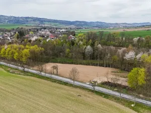 Prodej zahrady, Libina, 5062 m2