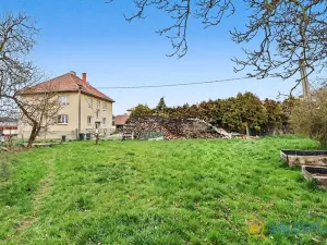 Prodej pozemku pro bydlení, Žďárec, 11486 m2