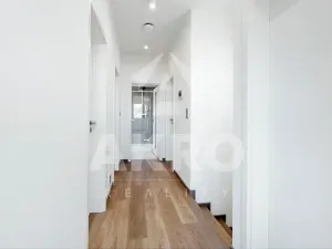 Prodej bytu 4+kk, Praha - Klánovice, Holekova, 158 m2