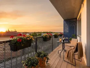 Prodej bytu 2+kk, Velvary, Na Průhoně, 67 m2