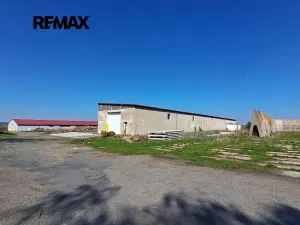 Prodej skladu, Dolní Chvatliny, 3690 m2