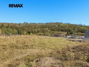 Prodej pozemku pro bydlení, Praha, 5949 m2