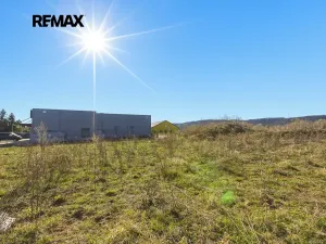 Prodej pozemku pro bydlení, Praha, 5949 m2