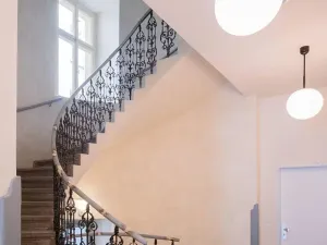 Pronájem bytu 1+1, Praha - Košíře, U Tyrše, 30 m2