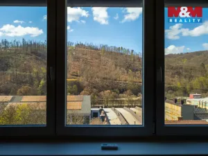 Prodej bytu 2+kk, Adamov, Osvobození, 53 m2