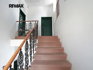 Pronájem bytu 2+kk, Kolín, Heverova, 52 m2