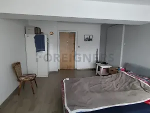 Pronájem bytu 2+1, Pardubice, Wintrova II, 55 m2