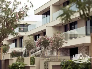 Prodej bytu 2+kk, Savudrija, Chorvatsko, 80 m2