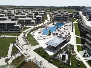 Prodej bytu 2+kk, Savudrija, Chorvatsko, 80 m2