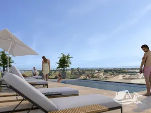 Prodej bytu 3+kk, Catral, Španělsko, 78 m2