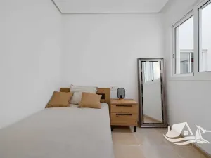 Prodej bytu 2+kk, San Fulgencio, Španělsko, 47 m2