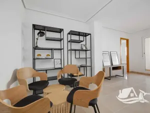 Prodej bytu 2+kk, San Fulgencio, Španělsko, 47 m2