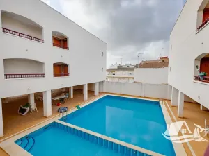 Prodej bytu 2+kk, San Fulgencio, Španělsko, 47 m2