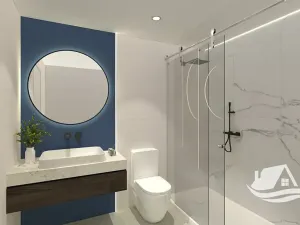 Prodej rodinného domu, San Pedro del Pinatar, Španělsko, 77 m2