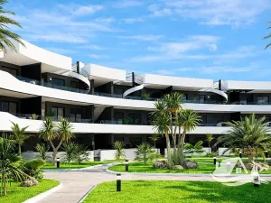 Prodej bytu 3+kk, Los Alcázares, Španělsko, 67 m2