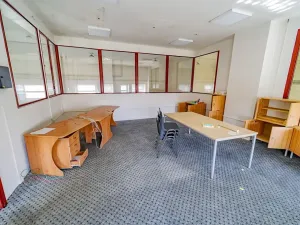 Prodej výrobních prostor, Bezno, Nemyslovická, 861 m2