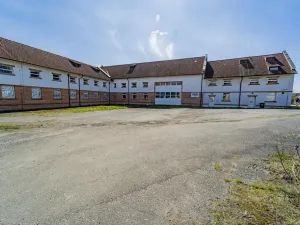 Prodej výrobních prostor, Bezno, Nemyslovická, 861 m2