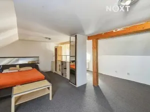 Prodej rodinného domu, Stratov, 129 m2