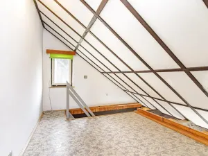 Prodej chaty, Ostrava, Branecká, 48 m2