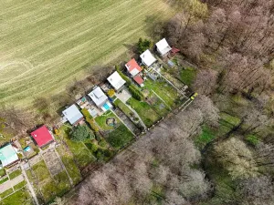 Prodej chaty, Ostrava, Branecká, 48 m2