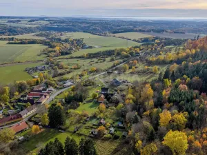 Prodej pozemku pro bydlení, Konstantinovy Lázně, 4381 m2