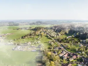 Prodej pozemku pro bydlení, Konstantinovy Lázně, 4381 m2