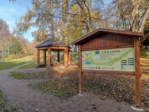 Prodej pozemku pro bydlení, Konstantinovy Lázně, 4381 m2