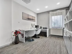 Prodej rodinného domu, Chotíkov, 280 m2