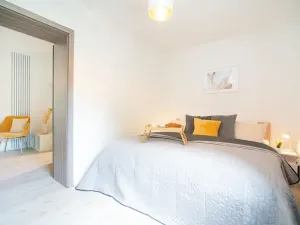 Prodej bytu 2+kk, Jeseník, Na Mýtince, 58 m2