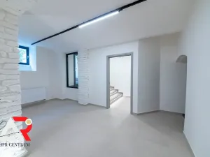 Prodej komerční nemovitosti, Brno, Jiráskova, 233 m2