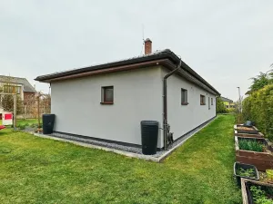 Prodej rodinného domu, Svémyslice, Sluncová, 155 m2