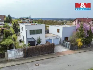 Prodej rodinného domu, Roztoky, Felklova, 120 m2