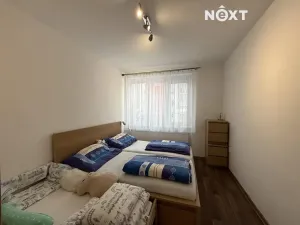 Pronájem bytu 3+kk, Jilemnice, Jana Weisse, 66 m2