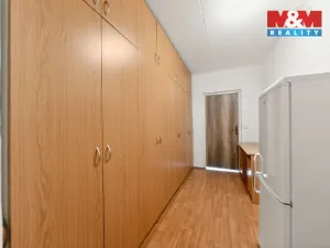 Prodej bytu 3+1, Brno - Líšeň, Josefy Faimonové, 78 m2