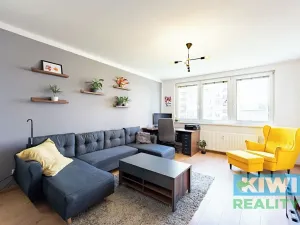 Prodej bytu 3+1, Frýdek-Místek, Dr. M. Tyrše, 74 m2