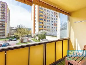 Prodej bytu 3+1, Frýdek-Místek, Dr. M. Tyrše, 74 m2