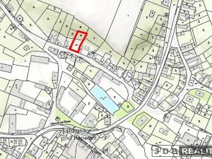 Prodej pozemku, Libkovice pod Řípem, 821 m2