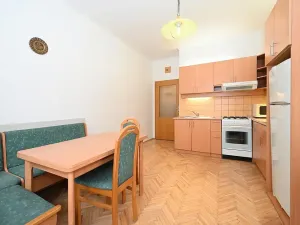 Pronájem bytu 1+1, Praha - Libeň, Novákových, 42 m2